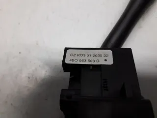 4b0953503g Переключатель подрулевой (стрекоза) Audi A6 C5 (S6,RS6) Арт 184524, вид 4