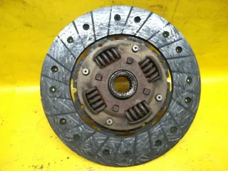  Диск сцепления Mazda 323 F Арт 184595, вид 2