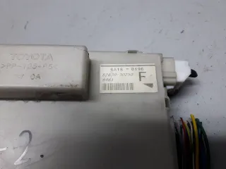 8267030250, 82670-30250, 6a18-0196 Блок предохранителей Lexus GS 3 Арт 184673, вид 2