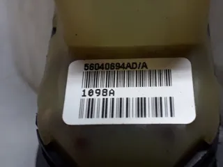 56040694ad Джойстик регулировки зеркал Chrysler Sebring 3 Арт 185231, вид 3