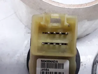 56040694ad Джойстик регулировки зеркал Chrysler Sebring 3 Арт 185231, вид 4