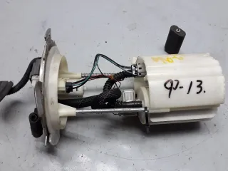 0580314018, 17040-7y000, 020740aa, 020739aa Насос топливный Nissan Maxima А34 Арт 185295, вид 2