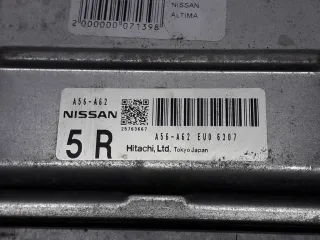 a56-a62, EU06307, 5r Блок управления двигателем Nissan Altima L31 Арт 185395, вид 2