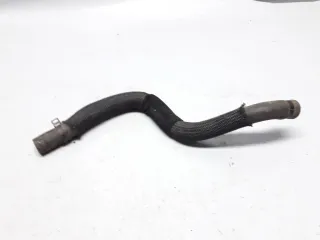  Патрубок (трубопровод, шланг) Ford Focus 1 Арт 185553, вид 1