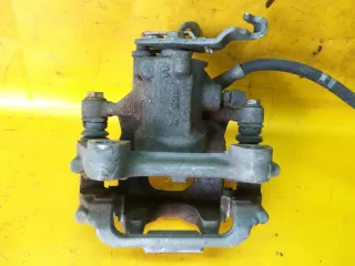 W08471 Суппорт задний правый Volkswagen Jetta 6 Арт 185815, вид 2