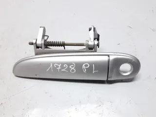 1206-1000 Ручка наружная передняя левая Dodge Stratus 1 Арт 186205, вид 1