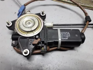 85720-07010, AY072100-6213 Стеклоподъемник электрический передний левый Toyota Avalon XX10 Арт 186722, вид 3