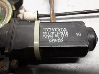 85720-07010, ay062100-6213 Стеклоподъемник электрический передний левый Toyota Avalon XX10 Арт 186898, вид 3