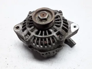 31400-84e00, 3140084e00, A5TB0891ZE Генератор Suzuki Wagon R2 Арт 187112, вид 2