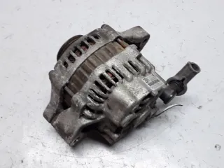 31400-84e00, 3140084e00, A5TB0891ZE Генератор Suzuki Wagon R2 Арт 187112, вид 3