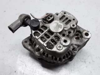 31400-84e00, 3140084e00, A5TB0891ZE Генератор Suzuki Wagon R2 Арт 187112, вид 5