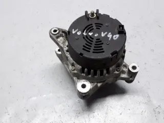 9164940, 0123315021 Генератор Volvo V40 1 Арт 187120, вид 5