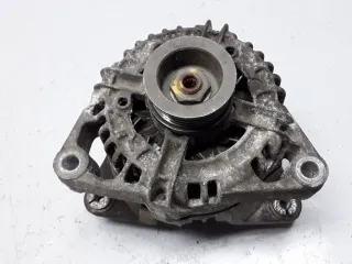 13222930 Генератор Opel Corsa D Арт 187125, вид 2
