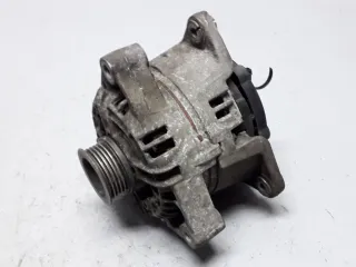 13222930 Генератор Opel Corsa D Арт 187125, вид 3