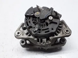 90413760 Генератор Opel Astra G Арт 187131, вид 4