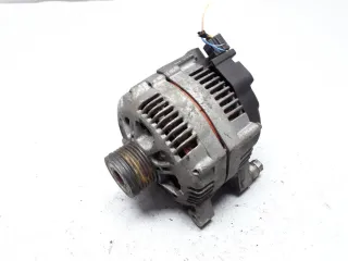 0986049161 Генератор Ford Focus 2 restailing Арт 187137, вид 1