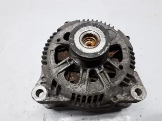0986049161 Генератор Ford Focus 2 restailing Арт 187137, вид 2