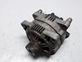 0986049161 Генератор Ford Focus 2 restailing Арт 187137, вид 3