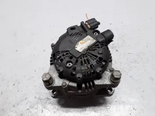 0986049161 Генератор Ford Focus 2 restailing Арт 187137, вид 4