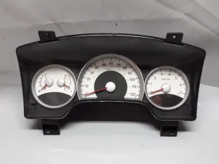 P04839000AA, P56044901AL, 04834685AA, 04834696AA Щиток приборов (приборная панель) Dodge Durango 2 Арт 187404, вид 1