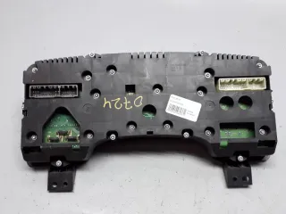 P04839000AA, P56044901AL, 04834685AA, 04834696AA Щиток приборов (приборная панель) Dodge Durango 2 Арт 187404, вид 2