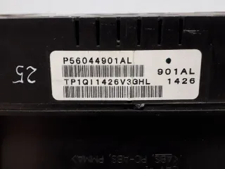 P04839000AA, P56044901AL, 04834685AA, 04834696AA Щиток приборов (приборная панель) Dodge Durango 2 Арт 187404, вид 3