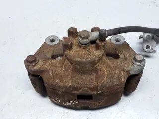  Суппорт передний левый Chrysler 200 Арт 187778, вид 2