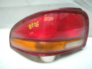 4608423 Фонарь задний левый Dodge Stratus 1 Арт 188075