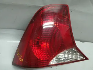1S4X 13405 BA Фонарь задний левый Ford Focus 1 Арт 188086, вид 1