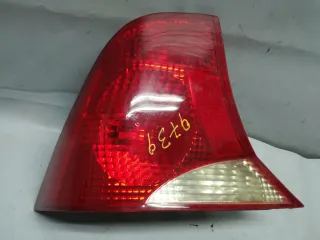 1S4X 13405 BA Фонарь задний левый Ford Focus 1 Арт 188088