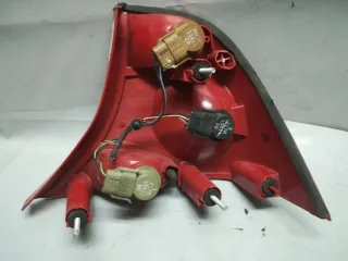 Фонарь задний левый Ford Focus 1 2001г. 1S4X 13405 BA - Фото 2