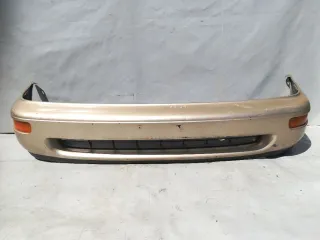 5211902090 Бампер передний Toyota Corolla E100 Арт 188841