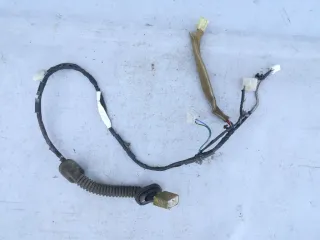  Проводка двери Mazda MPV 1 Арт 188987