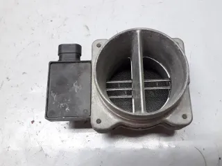 05550330927 Расходомер воздуха Audi A4 B6 Арт 189243, вид 2