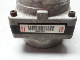 05550330927 Расходомер воздуха Audi A4 B6 Арт 189243, вид 3