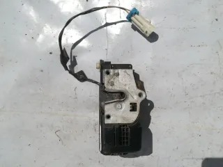  Замок двери задней левой Saturn VUE 1 Арт 189468, вид 1