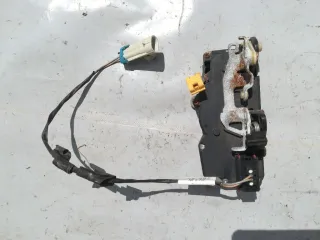  Замок двери задней левой Saturn VUE 1 Арт 189468, вид 2