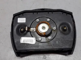 7700420523d Подушка безопасности водителя Renault Espace 3 Арт 189577, вид 2