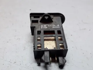 96bb13k752ab Кнопка освещения панели приборов Ford Mondeo 2 Арт 189688, вид 2