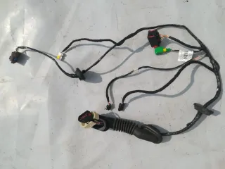 1494416080 Проводка двери Peugeot 807 Арт 189962, вид 1
