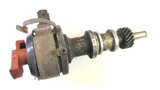 0237520012, 87hf12100aa Распределитель зажигания (трамблёр) Ford Sierra Арт 190862, вид 2
