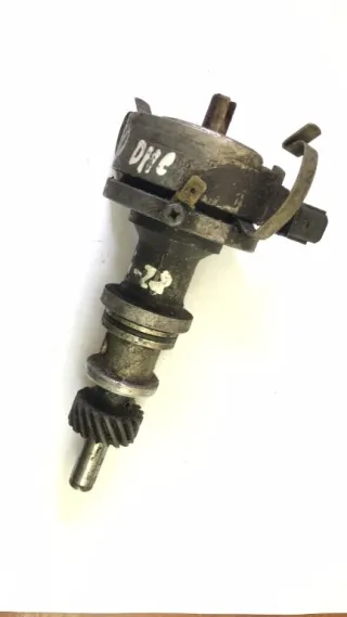 85HF12100DA , 0237520009 Распределитель зажигания (трамблёр) Ford Sierra Арт 190864, вид 2