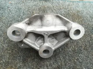  Подушка крепления двигателя Nissan Teana L33 Арт 191856, вид 2