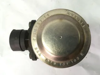 078131102E Клапан EGR Audi A6 Allroad C5 Арт 192208, вид 3