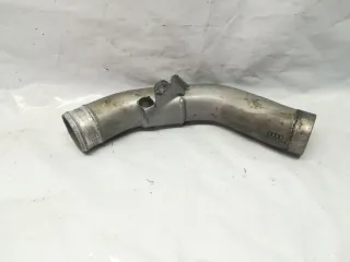 078133610C Патрубок интеркулера Audi A6 Allroad C5 Арт 192241, вид 1