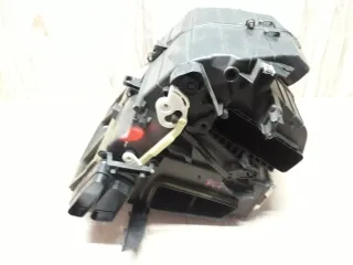 599120300, 599120200, 1495237080 Корпус отопителя (печки) Peugeot 807 Арт 192404, вид 1