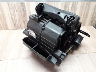 599120300, 599120200, 1495237080 Корпус отопителя (печки) Peugeot 807 Арт 192404, вид 5