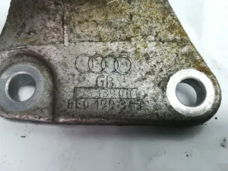 Кронштейн двигателя Audi A6 C5 (S6,RS6) 2004г. 8Е0199343 - Фото 3