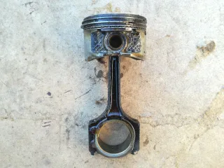  Поршень Chrysler Neon 2 Арт 192729, вид 1