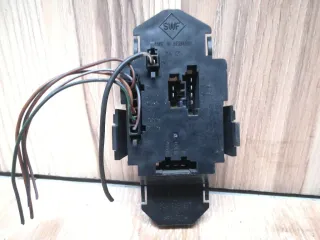 3A9945257 Панель (плата) фонаря заднего правого Volkswagen Passat B4 Арт 192966, вид 2